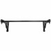 Турник настенный прямой хват Domsen Ds41 BLACK / RED / YELLOW Турник настенный прямой хват Domsen Ds41 BLACK / RED / YELLOW