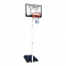 Баскетбольная стойка UNIX Line B-Stand 32"x23" R45 H210-260 cm Баскетбольная стойка UNIX Line B-Stand 32"x23" R45 H210-260 cm