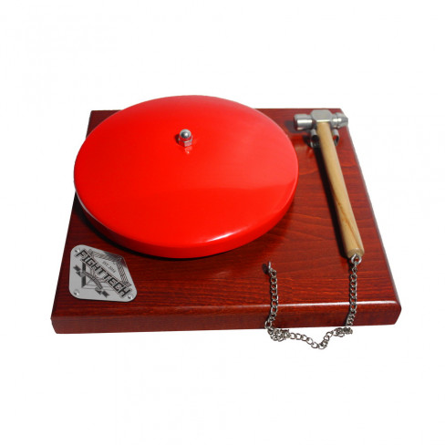 Боксерский гонг RING GONG Боксерский гонг RING GONG