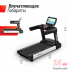 Беговая дорожка профессиональная UNIX Fit T-1550 PRO (18,5" TFT)