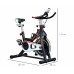 Спин-байк DFC Racing Bike HOMCOM A90