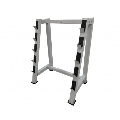Стойка для хранения 5 грифов DFC Powergym RA769G
