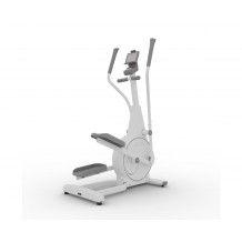 Эллиптический тренажер DFC Cardio E4100 c функцией степпера