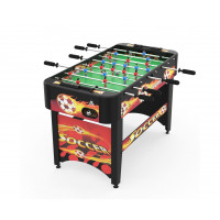 Игровой стол - футбол DFC INFERNO
