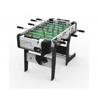 Игровой стол - футбол DFC SOCCER BP