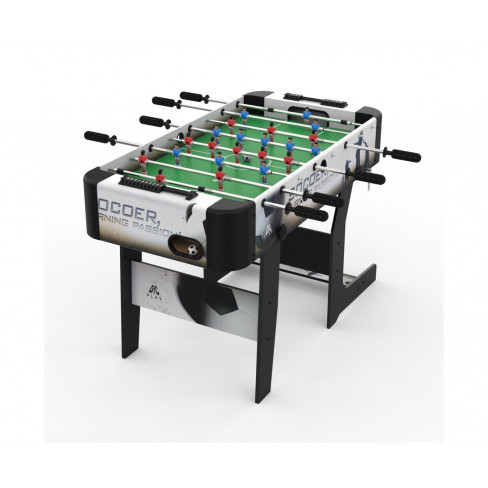 Игровой стол - футбол DFC SOCCER BP Игровой стол - футбол DFC SOCCER BP