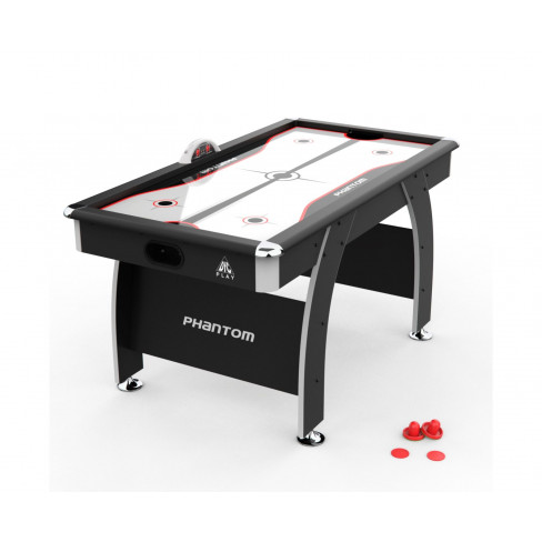 Игровой стол - аэрохоккей DFC PHANTOM 60"