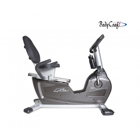 Велотренажер горизонтальный Body Craft R18