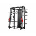 Силовая станция, машина Смита DFC PowerGym D822
