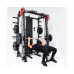 Силовая станция, машина Смита DFC PowerGym D822