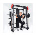 Силовая станция, машина Смита DFC PowerGym D822