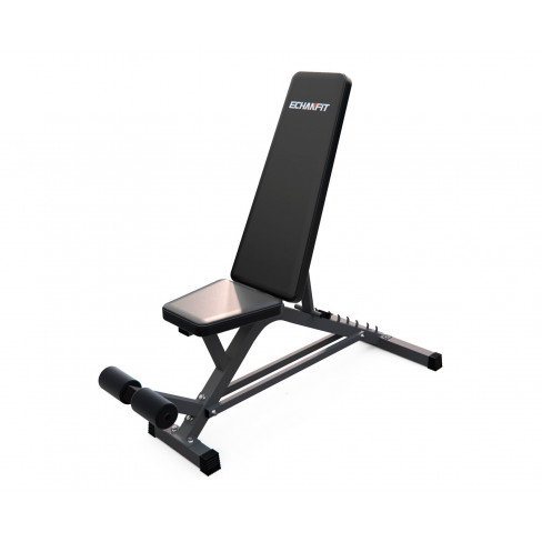 Cкамья силовая универсальная DFC "ECHANFIT" HOMEGYM D32