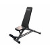 Cкамья силовая универсальная DFC "ECHANFIT" HOMEGYM D32