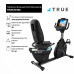 Велотренажер TRUE RC900 с консолью Emerge