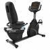 Велотренажер TRUE RC900 с консолью Emerge