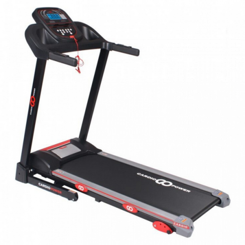 Беговая дорожка CardioPower T25 Беговая дорожка CardioPower T25