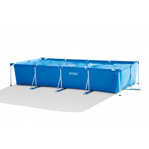 28274NP Бассейн каркасный прямоугольный RECTANGULAR FRAME POOL SET, 450х220х84 см 28274NP Бассейн каркасный прямоугольный RECTANGULAR FRAME POOL SET, 450х220х84 см
