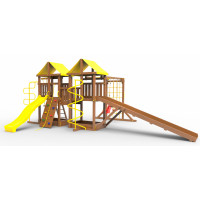 Детская площадка Пикник "Оптимус" Пацифик Light AllSeasons