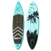 SUP-борд UNIX Line Night Jungle (320 cm) 