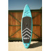 SUP-борд UNIX Line Night Jungle (320 cm) 