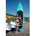 SUP-борд UNIX Line Night Jungle (320 cm) 