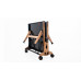 Теннисный стол складной для помещений "RASSON PREMIUM T03 Indoor" (274 х 152,5 х 76 см, натуральный дуб) с сеткой Теннисный стол складной для помещений "RASSON PREMIUM T03 Indoor" (274 х 152,5 х 76 см, натуральный дуб) с сеткой