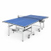 Профессиональный теннисный стол UNIX Line 25 mm MDF (Blue / Green) 