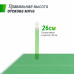 Профессиональный теннисный стол UNIX Line 25 mm MDF (Blue / Green) 