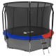 Батут Scholle Space Twin 14FT (4.27 м)