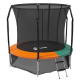 Батут Scholle Space Twin 8FT (2.44 м)