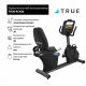 Велотренажер TRUE RC400 с консолью Envision 16