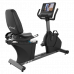 Велотренажер TRUE RC400 с консолью Envision 16