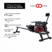 Гребной тренажер CardioPower RW500