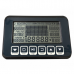 Гребной тренажер CardioPower RW500