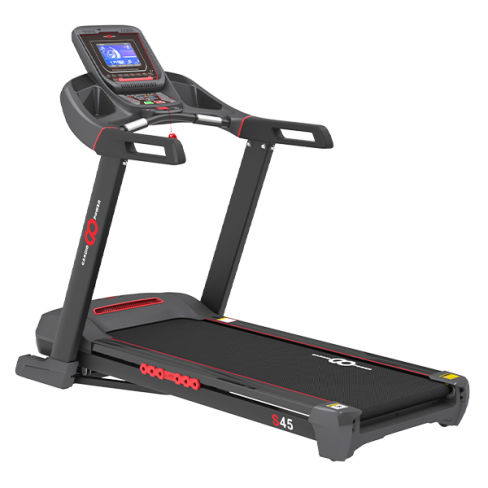 Беговая дорожка CardioPower S45 Беговая дорожка CardioPower S45