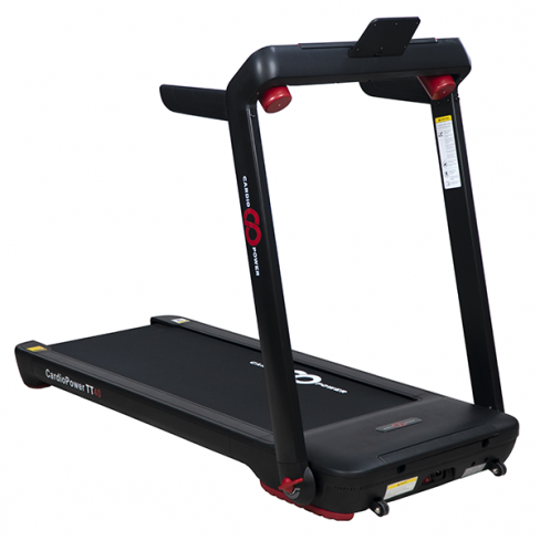 Беговая дорожка CardioPower TT40 Беговая дорожка CardioPower TT40