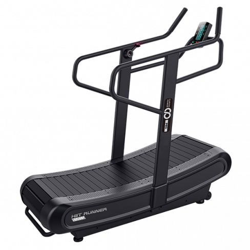 Беговая дорожка профессиональная CardioPower PRO TG300
