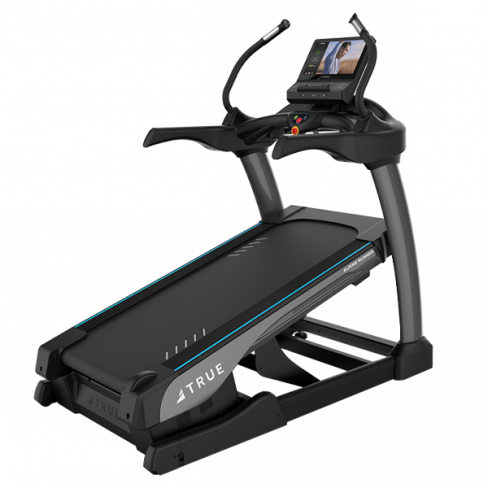 Беговая дорожка TRUE Alpine Runner для фитнеса