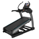 Беговая дорожка TRUE TI1000 ALPINE RUNNER c консолью Envision9 и увеличенным наклоном 