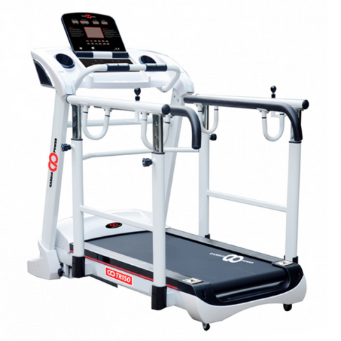 Беговая дорожка CardioPower TR150 Беговая дорожка CardioPower TR150