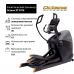 Эллиптический тренажер Octane XT3700 с консолью Smart Эллиптический тренажер Octane XT3700 с консолью Smart