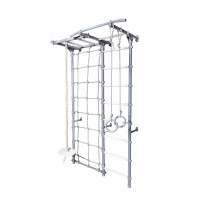 ДСК PERFETTO SPORT "Forza del corpo" grigio PS-408