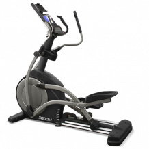 Эллиптический тренажер BRONZE GYM X800M