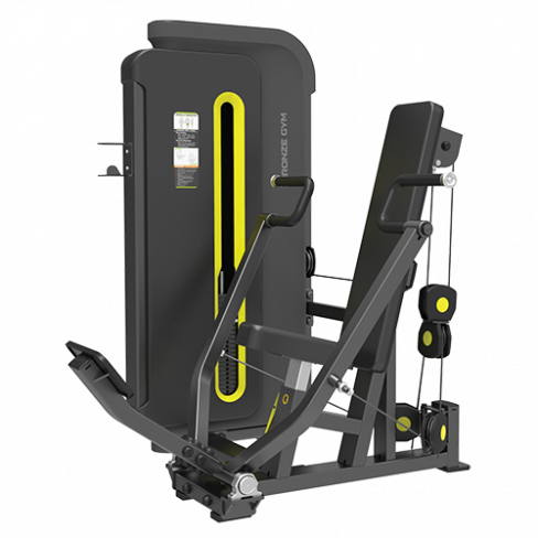 Жим от груди BRONZE GYM BW-3008