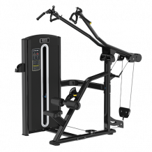Верхняя тяга BRONZE GYM M05-012
