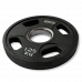 BRONZE GYM BGPLP012 Диск олимпийский 1,25 кг BRONZE GYM BGPLP012 Диск олимпийский 1,25 кг