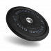 BRONZE GYM BG-BMP-5 Диск бамперный 5 кг