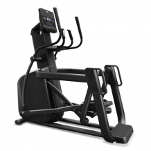 Эллиптический тренажер BRONZE GYM XE1200M PRO