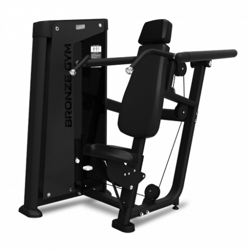 Жим от плеч BRONZE GYM NEO 06