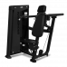 Жим от плеч BRONZE GYM NEO 06